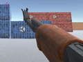 Permainan Berbilang Pemain Permainan Menembak FPS  talian