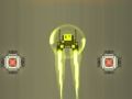 Permainan Super Nano Blaster talian