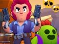 Permainan Brawl Stars Tengkorak Tersembunyi  talian