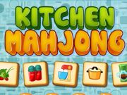 Permainan Dapur mahjong  talian