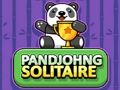 Permainan Pandjohng Solitaire talian