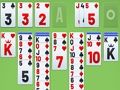 Permainan Solitaire: Klondike talian