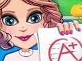 Permainan Hari Keseronokan :Aktiviti Sekolah  talian