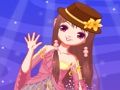 Permainan Mermaid Princess Dress Up Salon talian