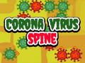 Permainan Tulang Belakang Virus Corona  talian