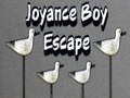 Permainan Jouance Boy Escape talian