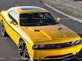 Permainan Teka-teki Dodge Challenger SRT8  talian