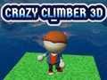 Permainan Crazy Climber 3D talian