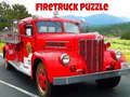Permainan Teka-teki Firetruck  talian