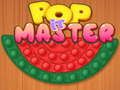Permainan Master Pop It  talian