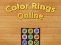 Permainan Cincin Warna Dalam Talian  talian
