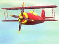 Permainan Permainan 2D Ariplane Wars 1942  talian