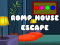 Permainan Romp House Escape talian
