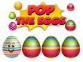 Permainan Pop Telur  talian