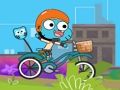 Permainan Juara BMX  talian