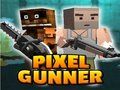 Permainan Penembak Pixel  talian