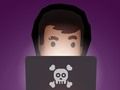 Permainan Hacker Rush talian