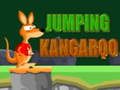 Permainan Melompat Kanggaru  talian