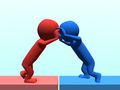 Permainan Penolak 3D  talian