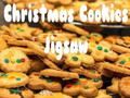 Permainan Jigsaw Kuki Krismas  talian