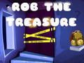 Permainan Rob Treasure talian
