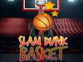 Permainan Bakul Slam Dunk  talian