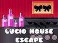Permainan Melarikan diri Lucid House  talian