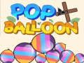 Permainan Letupkan belon talian