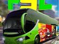 Permainan Simulator Bas Luar Jalan Memandu 3D  talian