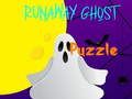 Permainan Jigsaw Puzzle Hantu Pelarian  talian