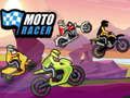 Permainan Pelumba Moto  talian
