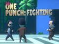 Permainan Encik One Punch: Bergaduh  talian