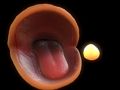 Permainan Pac-man talian