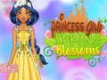 Permainan Blossoms Spring Princess Girls talian