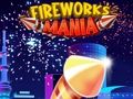 Permainan Mania FireWork  talian
