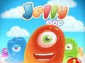 Permainan Jeli Pop  talian