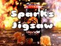 Permainan Sparks Jigsaw talian
