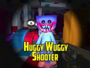 Permainan Poppy Huggy Wuggy Shooter talian