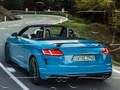 Permainan Teka-teki Audi TTS Roadster  talian