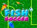Permainan Bola Sepak Ikan  talian