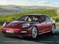 Permainan Teka-teki Porsche Panamera  talian
