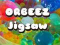 Permainan Jigsaw Orbeez  talian