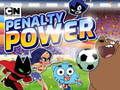 Permainan Kuasa Penalti CN  talian