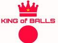 Permainan Bola diraja  talian