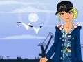Permainan Sailor Sabrina talian