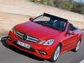 Permainan Benz E-Class Cabriolet Slaid  talian