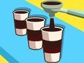 Permainan Timbunan Kopi  talian