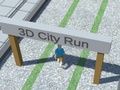 Permainan Larian Bandar 3D  talian