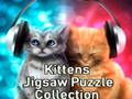 Permainan Koleksi Teka-teki Jigsaw Anak Kucing  talian