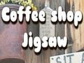 Permainan Jigsaw Kedai Kopi  talian